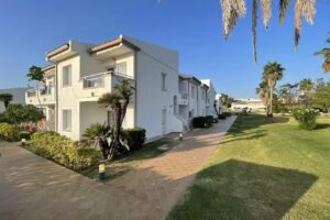 BQ Alc&uacute;dia Sun Village