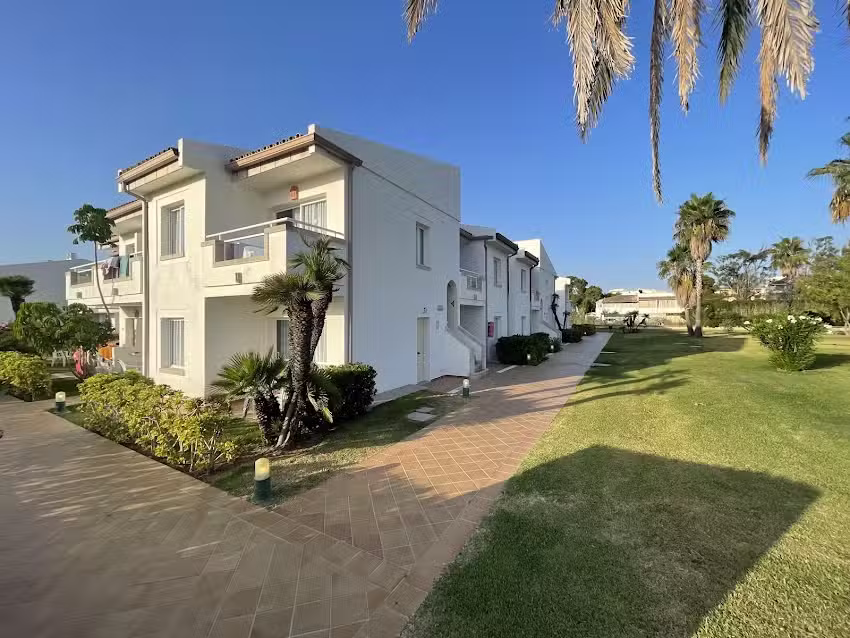 BQ Alc&uacute;dia Sun Village