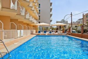 BQ Amfora Beach Hotel &ndash; ONLY ADULTS