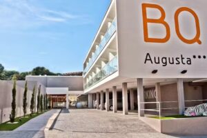 BQ Augusta Hotel