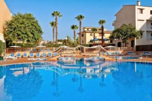 BQ Ca’n Picafort Hotel