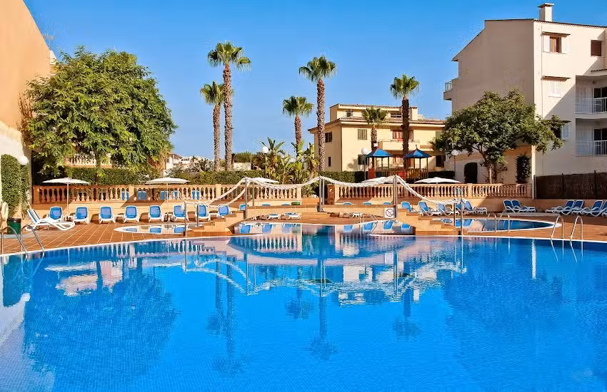 BQ Ca&rsquo;n Picafort Hotel