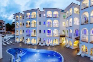 BQ Cala Ratjada Hotel