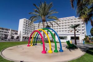 BQ Delf&iacute;n Azul Hotel