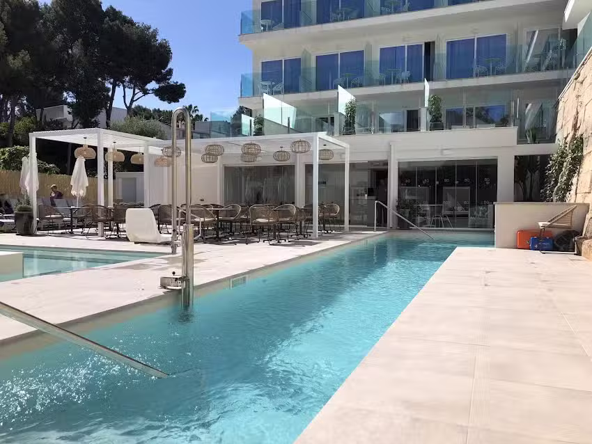 BQ Paguera Boutique Hotel &ndash; ONLY ADULTS