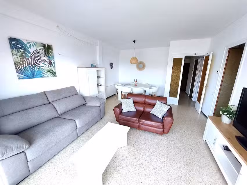 Bravaholidays &ndash; Alquiler de Apartamentos tur&iacute;sticos en Blanes y/o Costa Brava