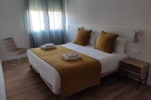 Bravissimo Afra Apartamentos