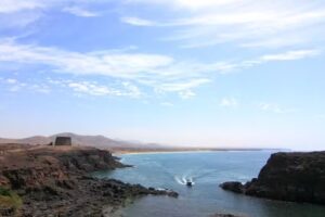 Bravo Apartments Cotillo