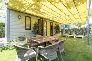 Bravoplaya Camping Resort