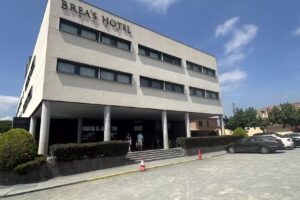 Brea&rsquo;s Hotel
