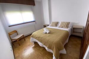 Br&eacute;tema Alojamiento