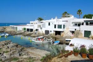 Brisa Marina by Menorca Habitat