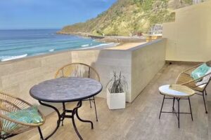 Brisas vt San Sebastian