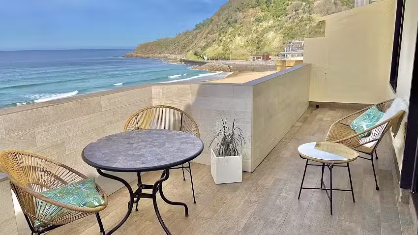 Brisas vt San Sebastian