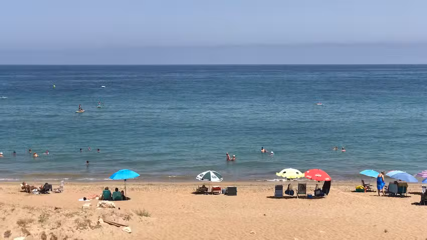 Brittas Ferienhausvermietung &ndash; BS-Spanienurlaub, Denia und Umgebung