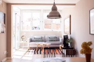 Brummell Apartments Barcelona &ndash; Margarit