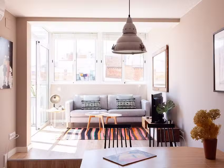 Brummell Apartments Barcelona &ndash; Margarit