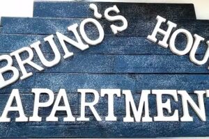 Bruno´s House Apartments