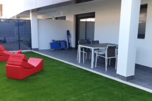 Bubbles Suites Benajarafe