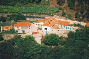 Budi&ntilde;o de Serraseca