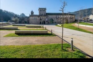 Buen Camino Redondela