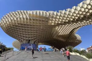 Buen Suceso Apartment VFT/SE/00830