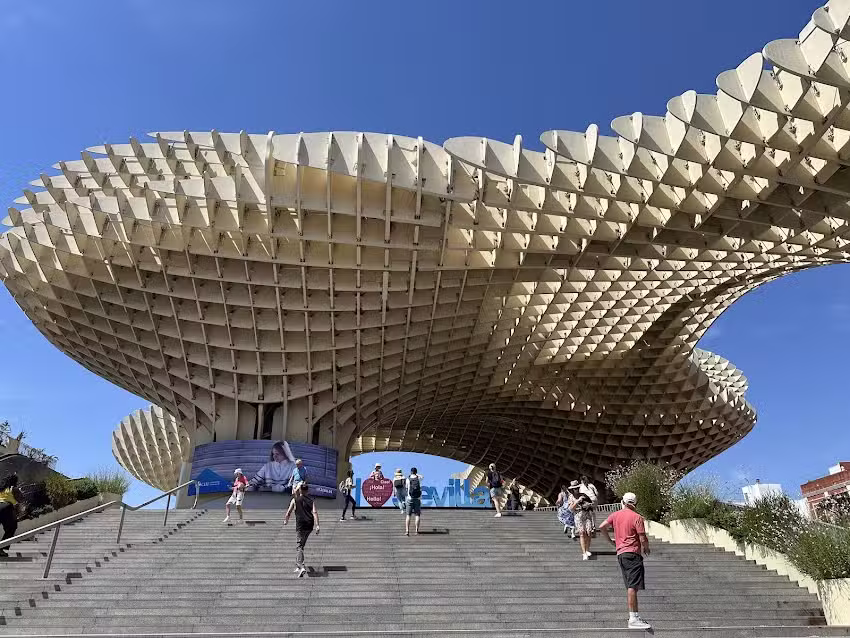 Buen Suceso Apartment VFT/SE/00830