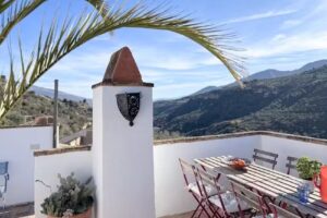 Buena Vista – Andalusia