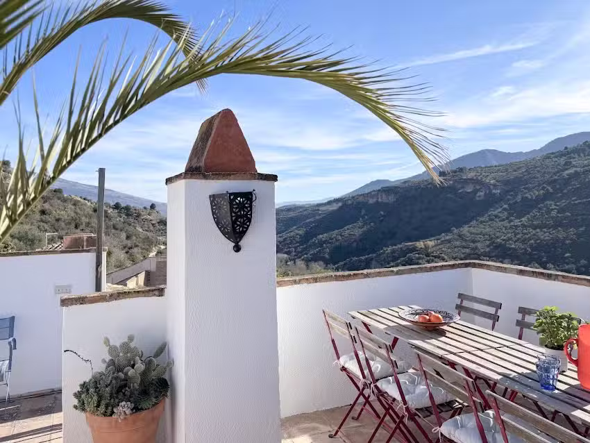 Buena Vista &ndash; Andalusia