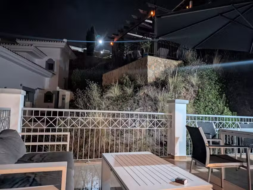 Buena Vista Apartamentos