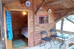 Buena Vista Complejo Rural