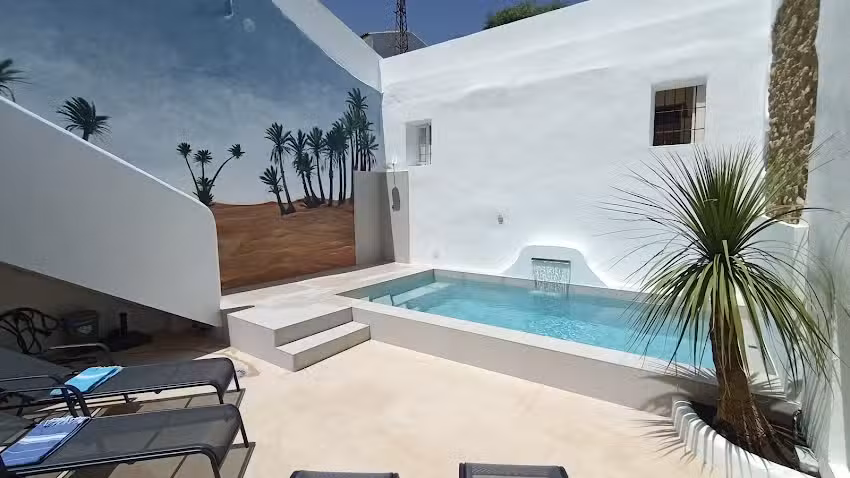 Buena Vista Ronda Club