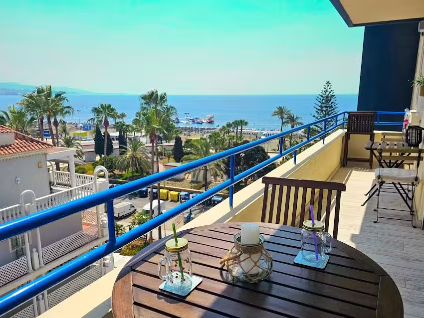 Buenavista Frente al Mar &ndash; Alojamientos La Torre