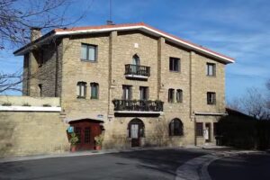 Buenavista San Sebastian