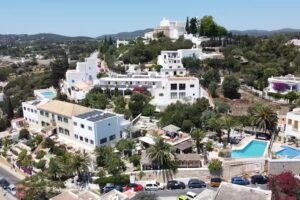 Buenavista Suites & Boutique Hotel