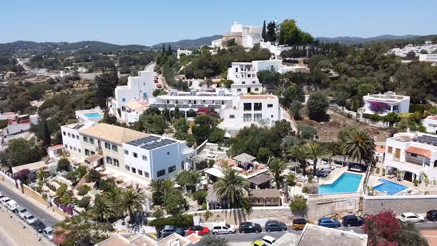 Buenavista Suites & Boutique Hotel