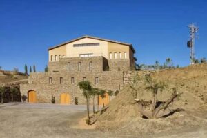 Buil & Gin&eacute; Wine Co. S.L.