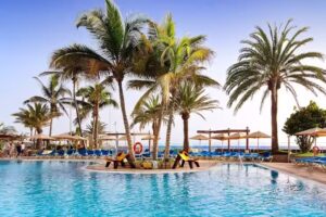 Bull Dorado Beach & Spa