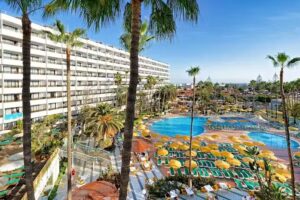 Bull Eugenia Victoria & Spa