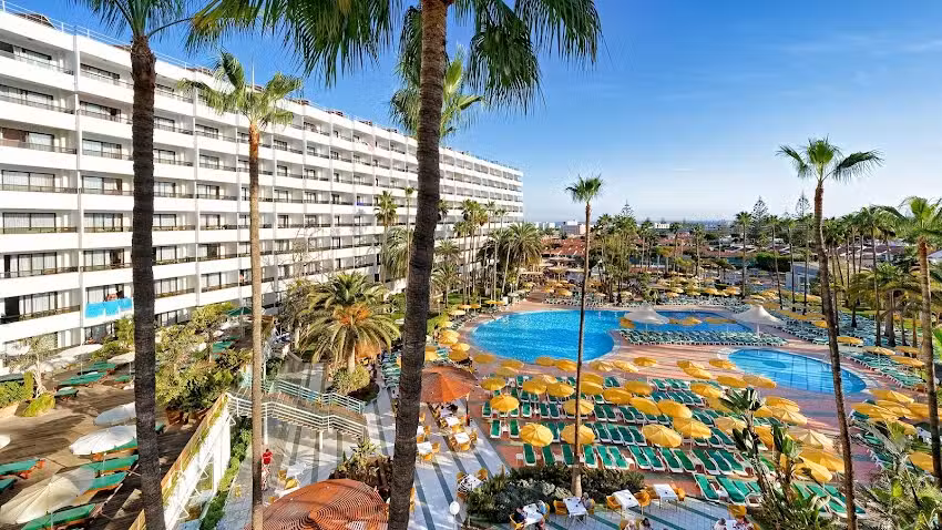 Bull Eugenia Victoria & Spa