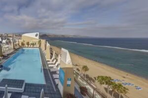 Bull Reina Isabel & Spa