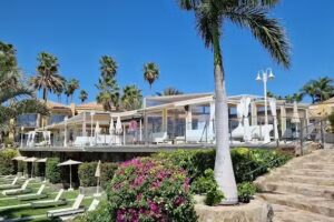 Bull Vital Suites & Spa