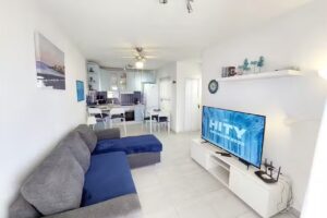 Bungalow Brisa Marina