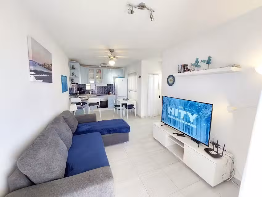 Bungalow Brisa Marina