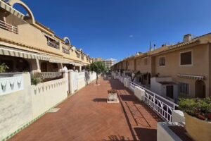 Bungalow Cristina y Ricardo