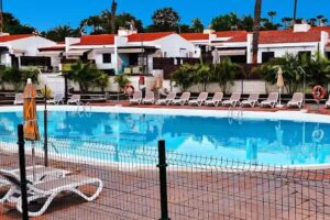 Bungalow La Bendita en Maspalomas