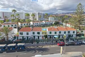 Bungalow Main Street Playa del Inglés