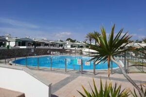 Bungalow Maspalomas Golf & Dunes