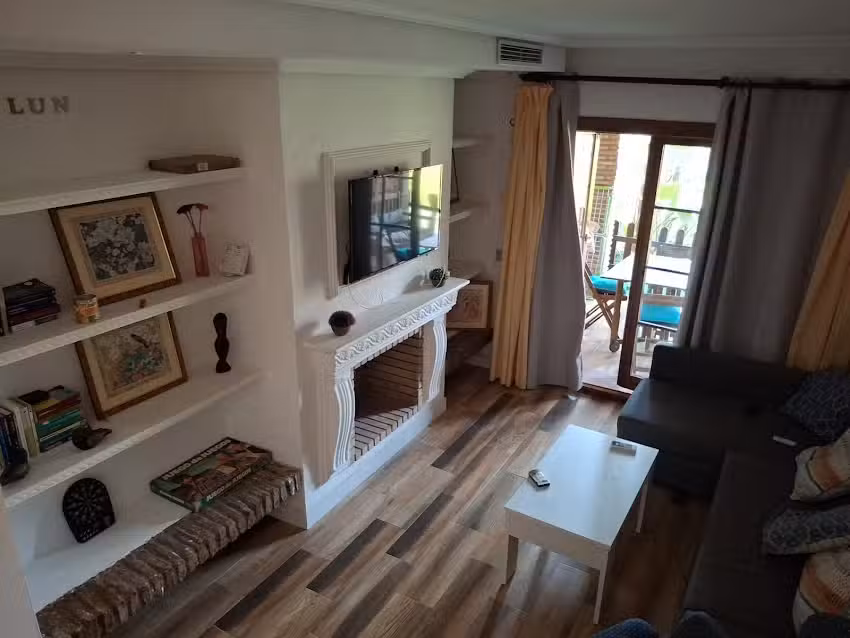 BUNGALOW VACACIONAL