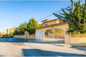 Bungalows Canad&aacute;